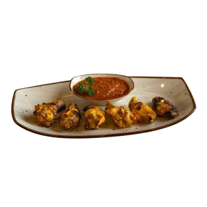 Chicken Cornish