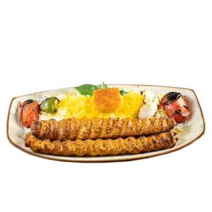 Chicken Koobideh