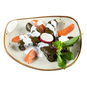 Dolmeh