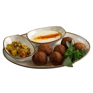 Falafel