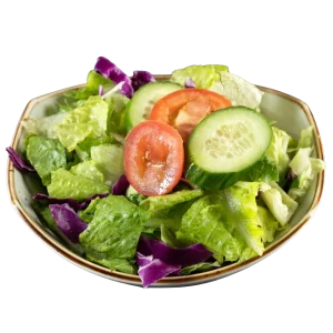 Fresh Salad