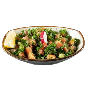 Tabbouleh Salad