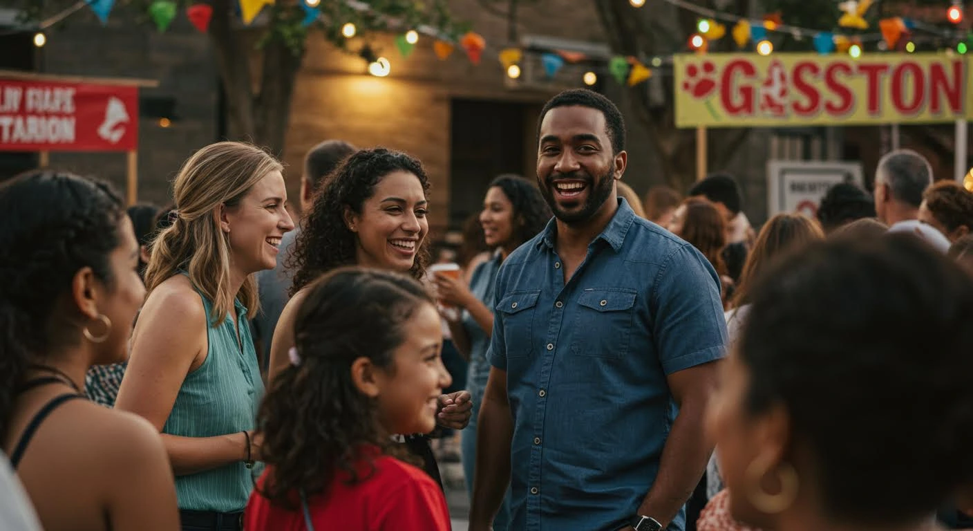 Supporting Our Houston Community: A Look at Our Local Partnerships